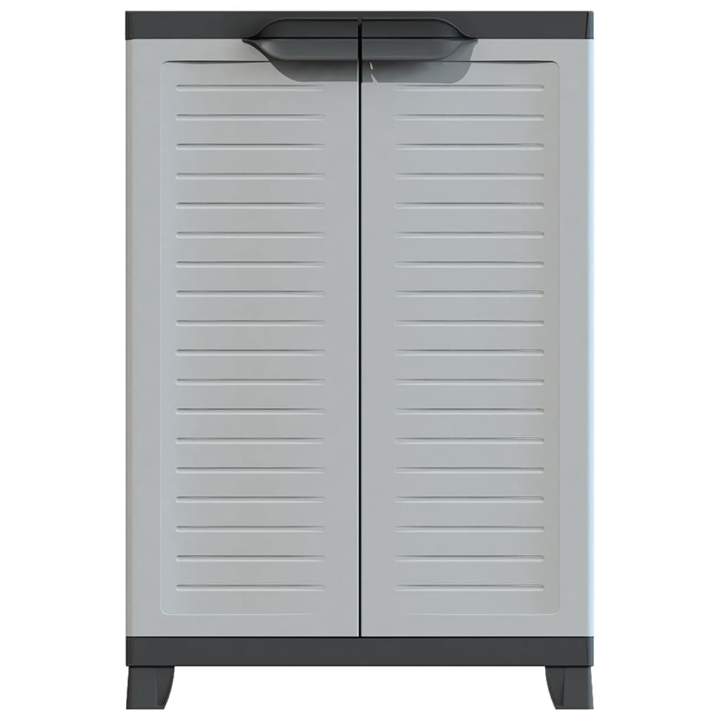 Plastic Cabinet, image 3