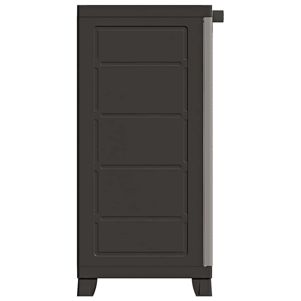 Plastic Cabinet, image 4