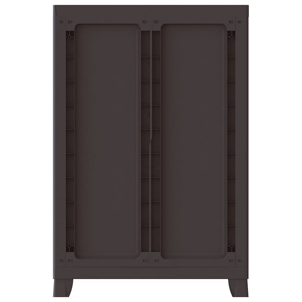 Plastic Cabinet, image 5