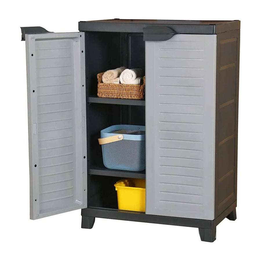 Plastic Cabinet