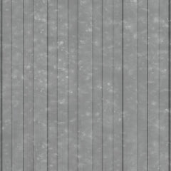 vidaXL Roof Panel 36 pcs Silver 60 x 45 cm Galvanised steel 6
