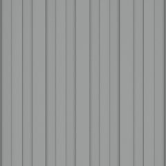 vidaXL Roof Panel 12 pcs Grey 80 x 45 cm Galvanised steel 6