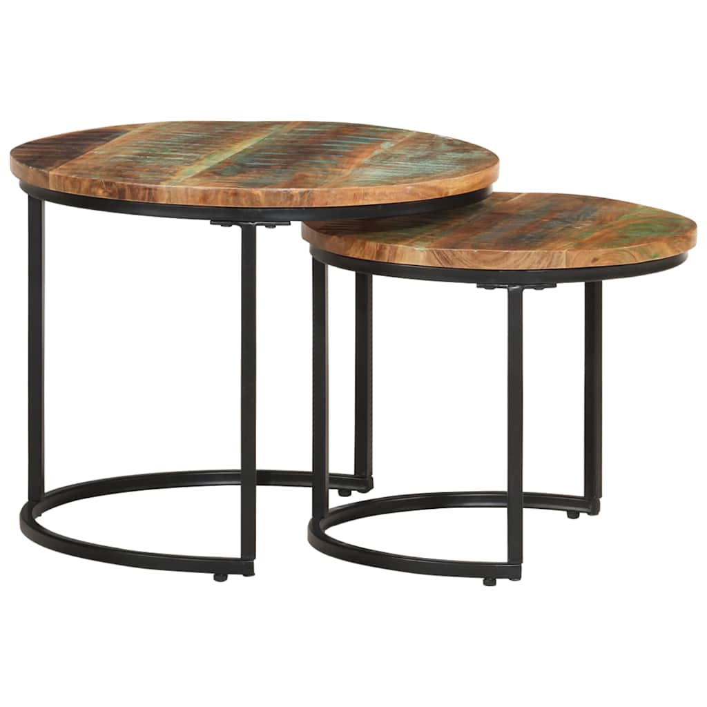 Nesting Tables