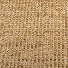 vidaXL Rug Natural Sisal 80x100 cm 4
