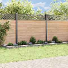 vidaXL Gabion Raised Bed | Silver | Galvanised Steel | Large 2