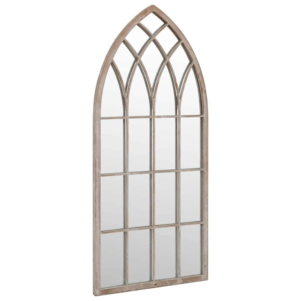 Garden Mirror