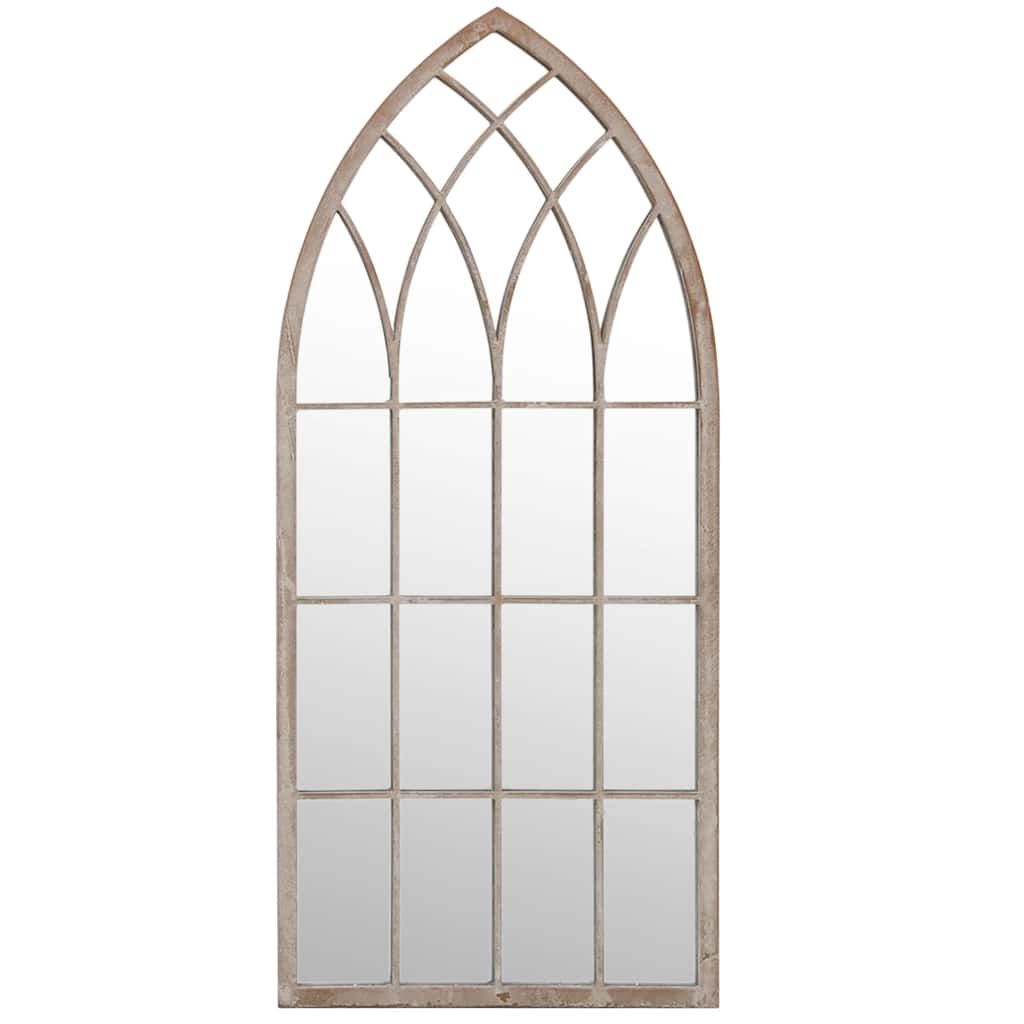 Garden Mirror