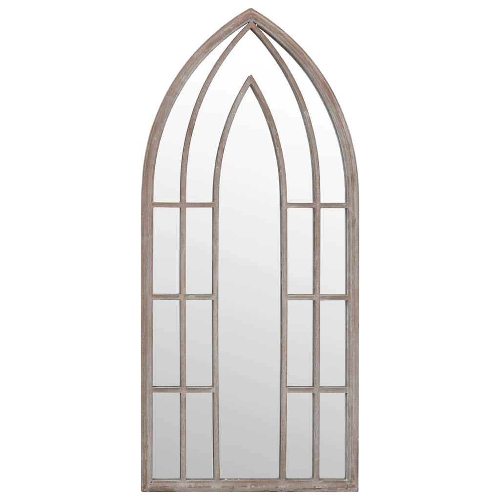 Mirror Iron Use Sand