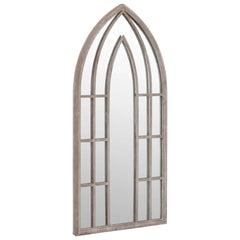 Mirror Iron Use Sand