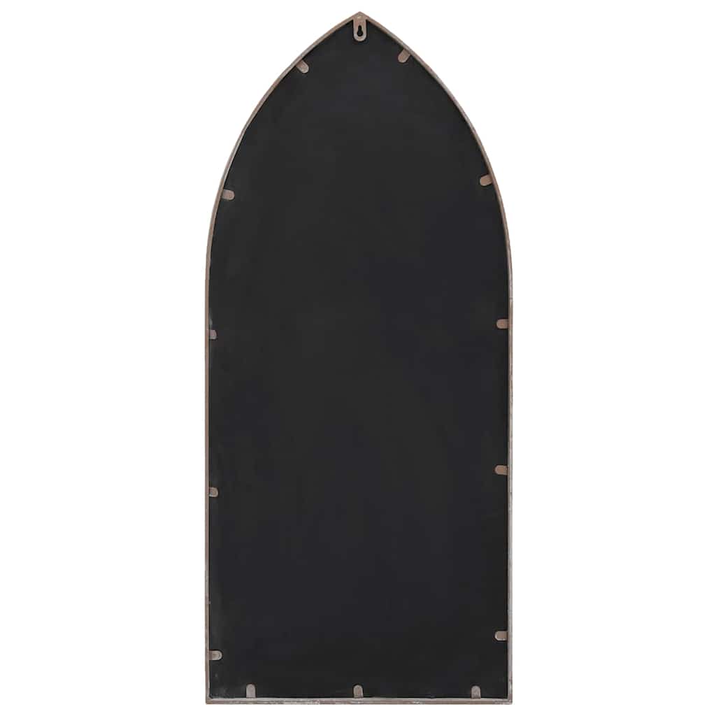 Mirror Iron Use Sand