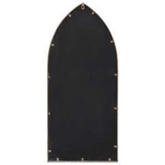 Mirror Iron Use Sand