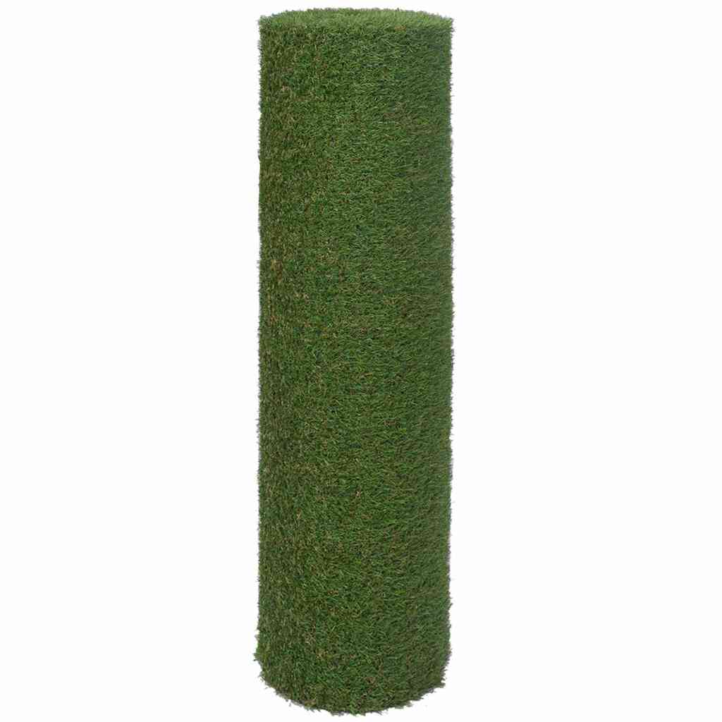 Artificial Grass /20 Green 1 x 8 m