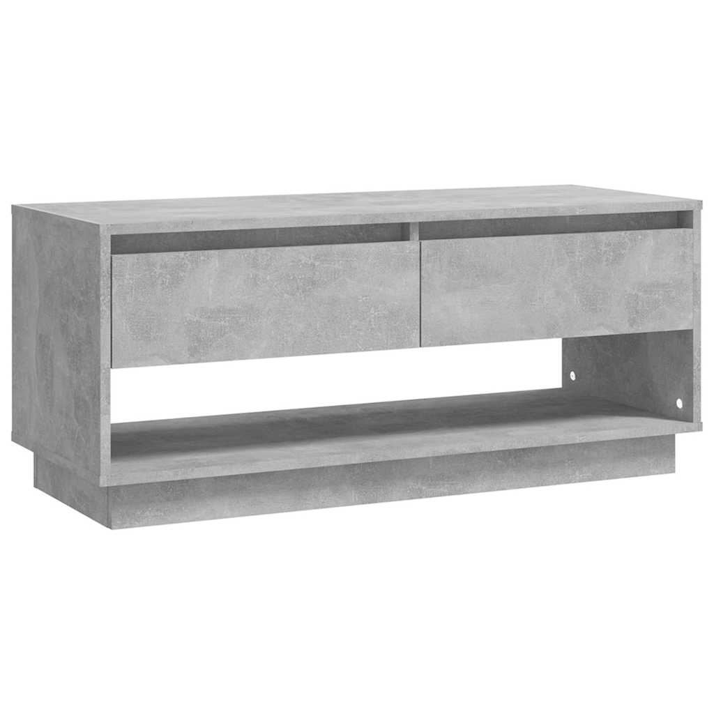 TV Cabinet Engineered Wood