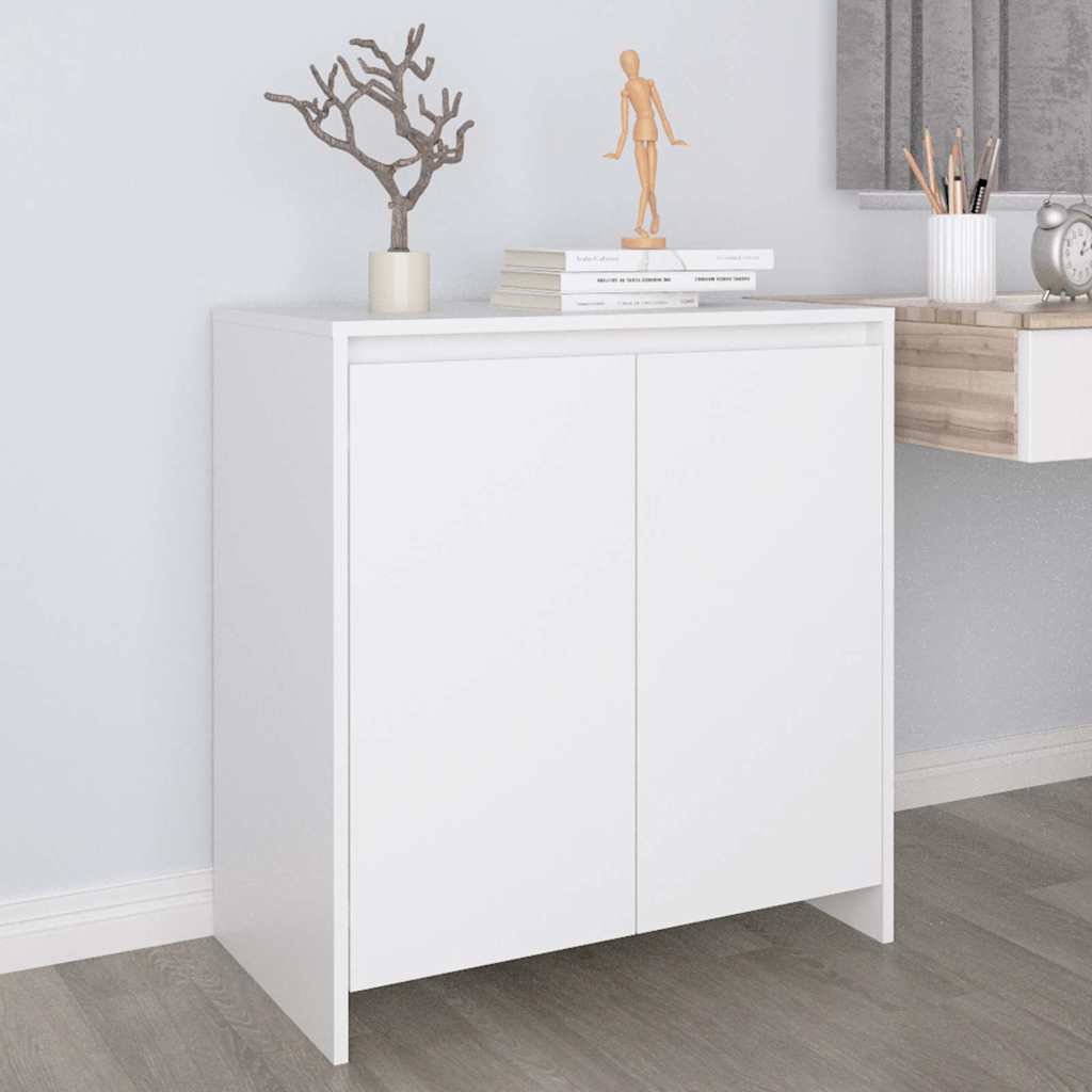 vidaXL Sideboard 70x41x75 cm Engineered Wood