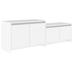 TV Cabinet Engineered Wood