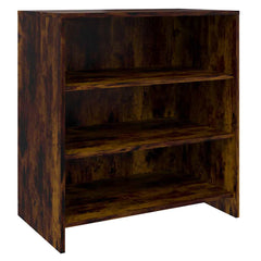 vidaXL Sideboard | Smoked Oak | Engineered wood | Medium | Sideboard 2