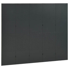 Room Steel Anthracite