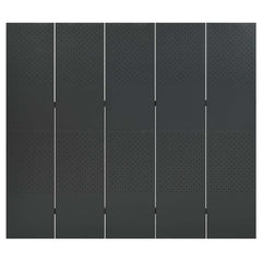 Room Steel Anthracite