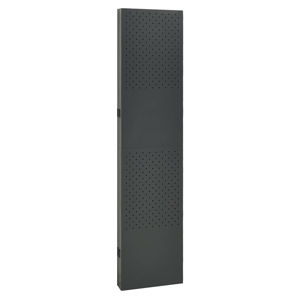 Room Steel Anthracite