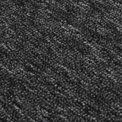vidaXL Stair Mat | Set of 15 | Anthracite | 100% Polypropylene | 75 x 20 cm 5