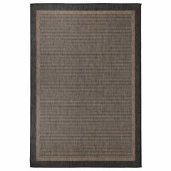 vidaXL Outdoor Flatweave Rug 160x230 cm