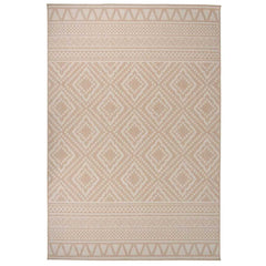 vidaXL Outdoor Flatweave Rug 160x230 cm
