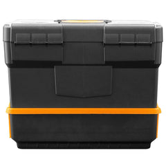 vidaXL Tool Box 420x220x340 mm PP 3