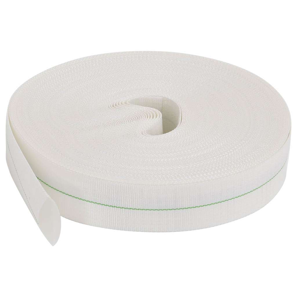 vidaXL Flat Hose 50 m 1" PE 2