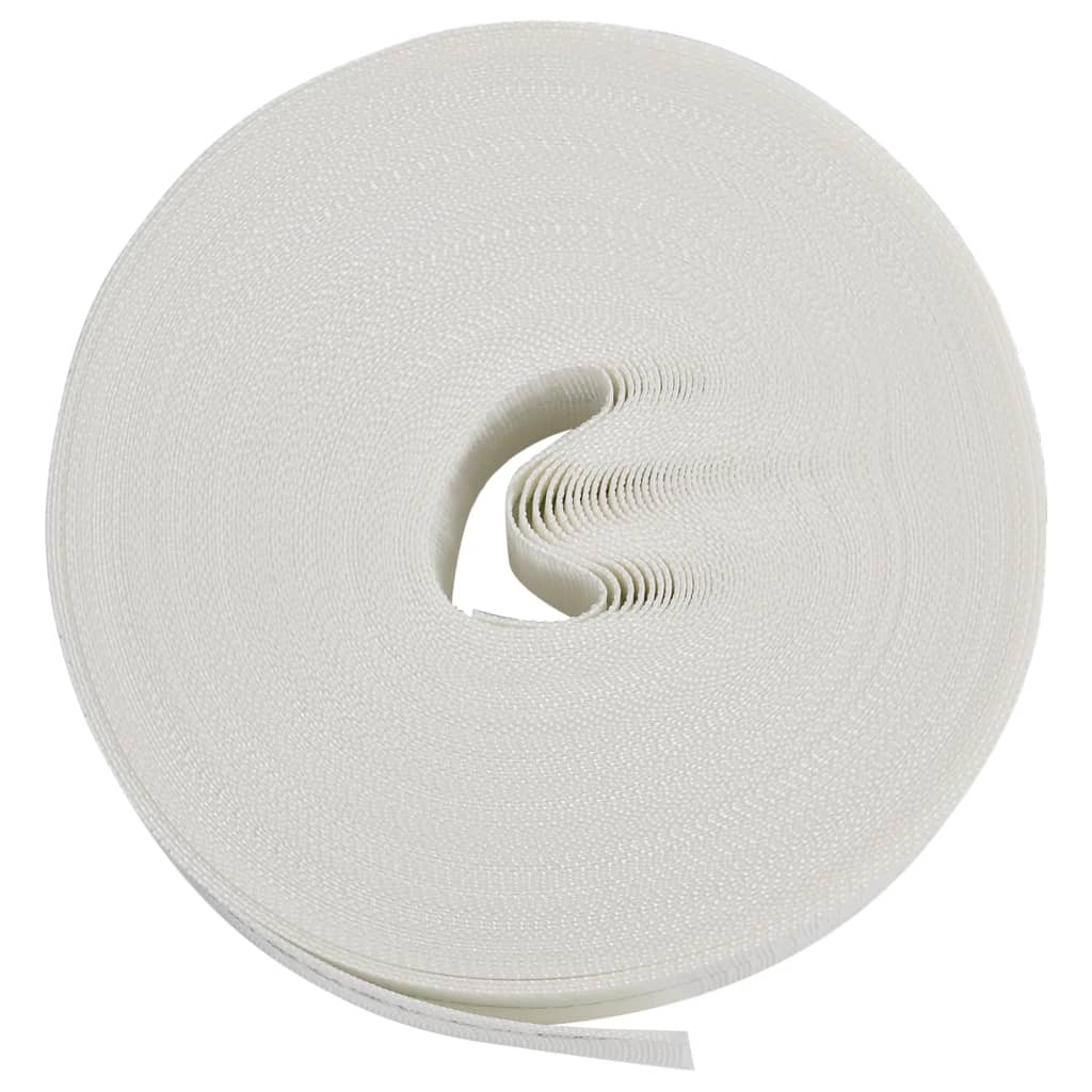 vidaXL Flat Hose 50 m 1" PE 3
