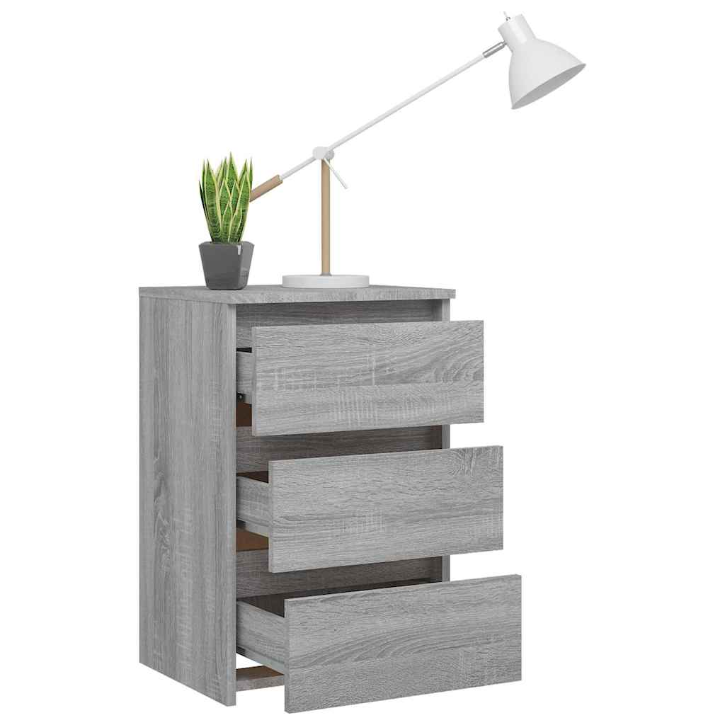 Bed Cabinets Engineered Wood