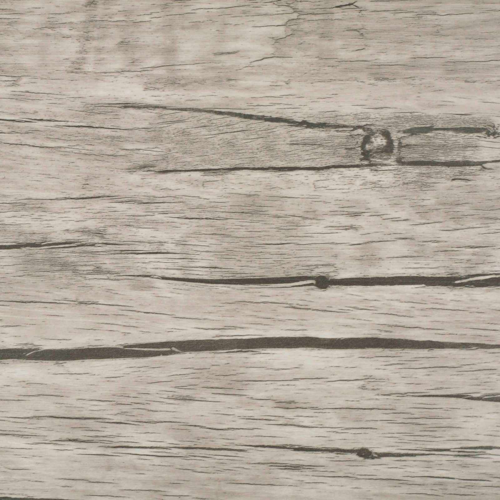vidaXL Flooring Planks Oak washed 2.51 m² 18 pcs PVC 5
