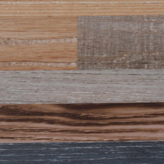 vidaXL Flooring Planks Multicolour 2.51 m² 18 pcs PVC 5