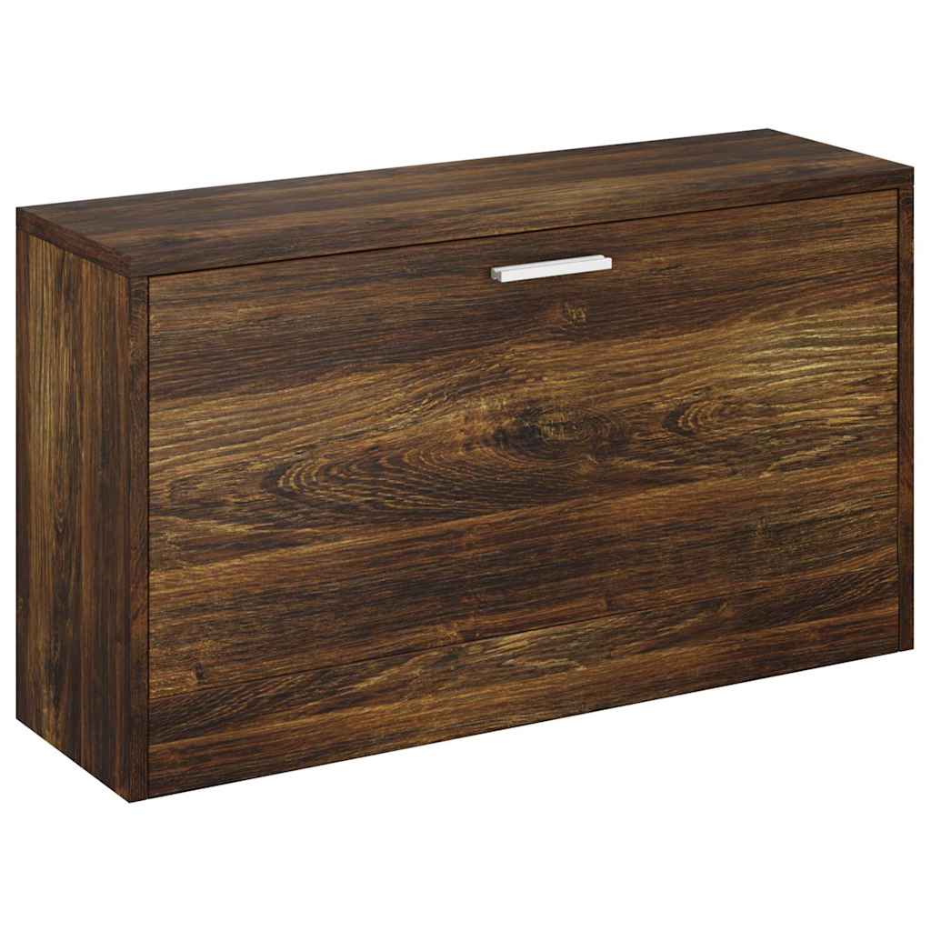 Shoe Bench Engineered Wood