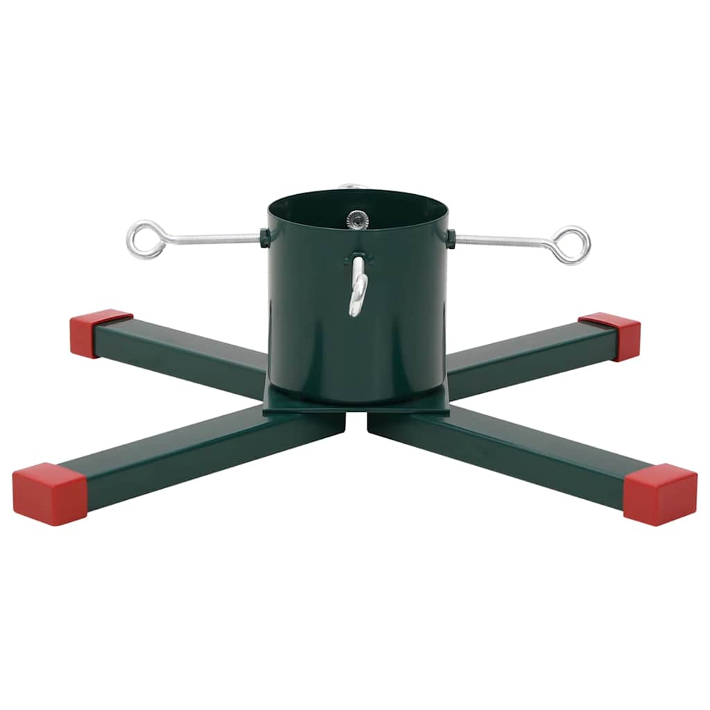 vidaXL Christmas Tree Stand 60x60x16 cm 2