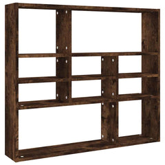 Wall Shelf Engineered Wood