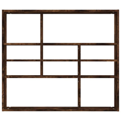 Wall Shelf Engineered Wood