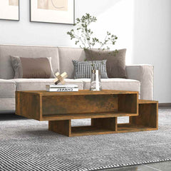 vidaXL Coffee Table 105x55x32 cm Engineered Wood