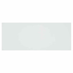 811043 vidaXL Bed Headboard White 200x1,5x80 cm Engineered Wood 6