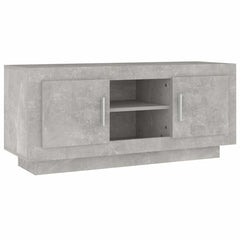 TV Cabinet Engineered Wood