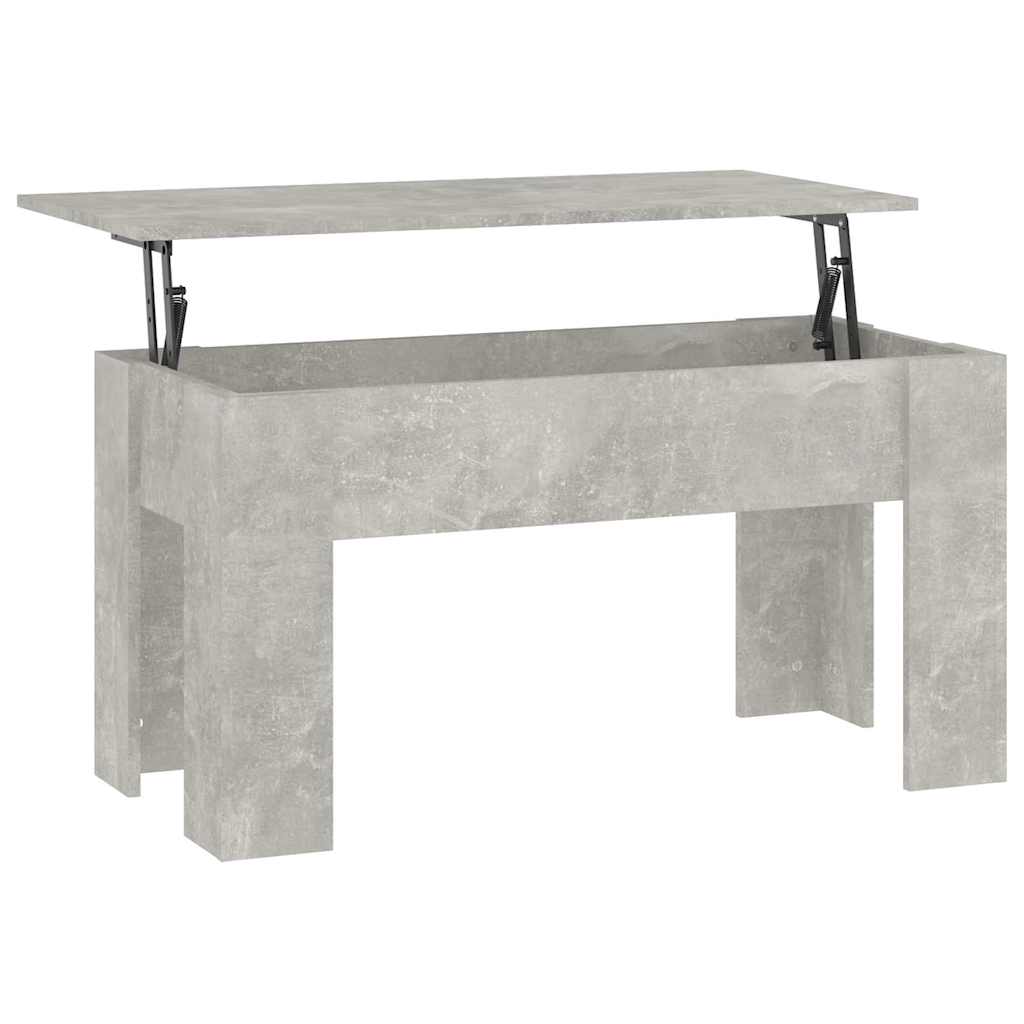 Coffee Table Engineered Wood