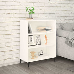 vidaXL Sideboard 69.5x32.5x90 cm Engineered Wood