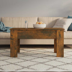 Coffee Table Engineered Wood