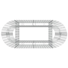 vidaXL Gabion Raised Bed | Silver | Galvanised iron | Medium | Durable 5