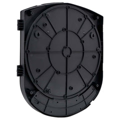 vidaXL Electric Dartboard with Darts Black Polypropylene 4