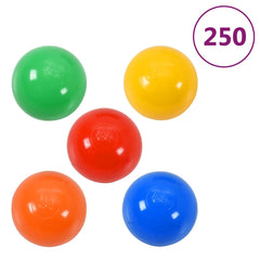 Children Play Tent Balls Multicolour