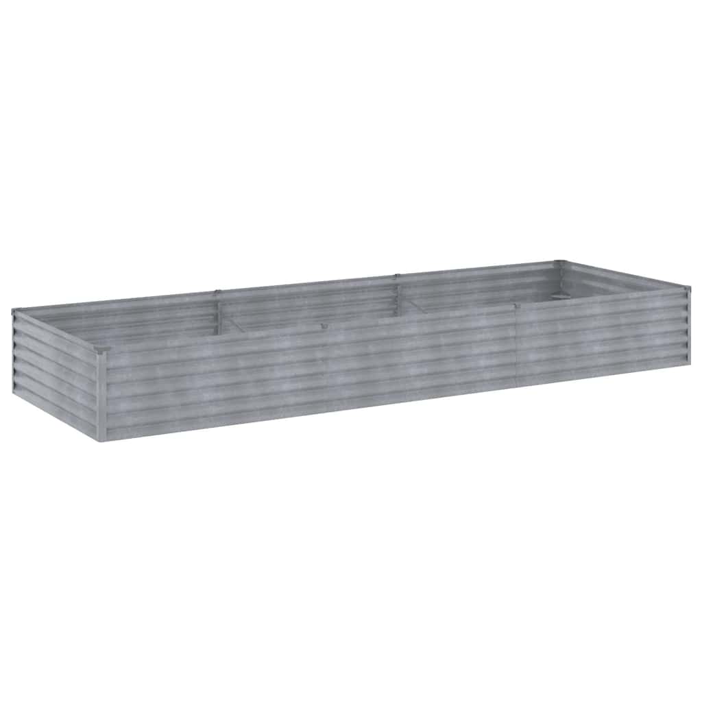vidaXL Garden Raised Bed 291 x 100 x 36 cm 3