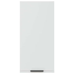 vidaXL Bathroom Cabinet | White | Engineered Wood | Compact | Bathroom Cabinet 6