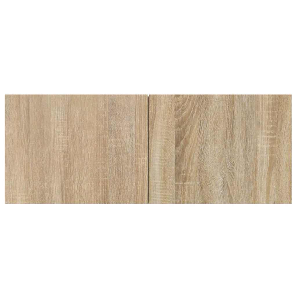 TV Cabinet Engineered Wood
