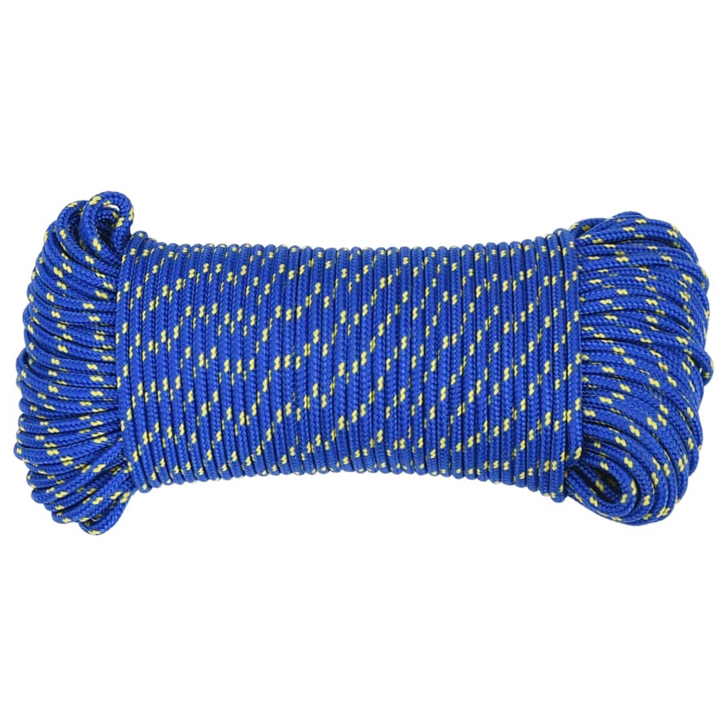 Boat Rope Polypropylene 5 mm