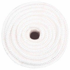 Boat Rope Full Polypropylene White